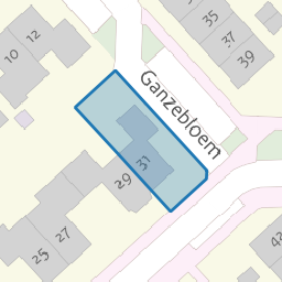 Perceel HDB01-Z-2087