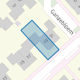 Perceel HDB01-Z-2088