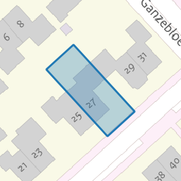 Perceel HDB01-Z-2089