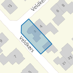 Perceel HDB01-Z-2093