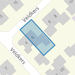 Perceel HDB01-Z-2094