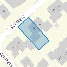 Perceel HDB01-Z-2095