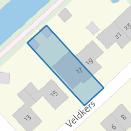 Perceel HDB01-Z-2102