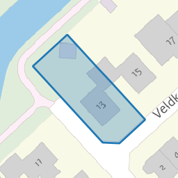 Perceel HDB01-Z-2104