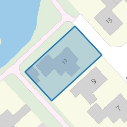 Perceel HDB01-Z-2105