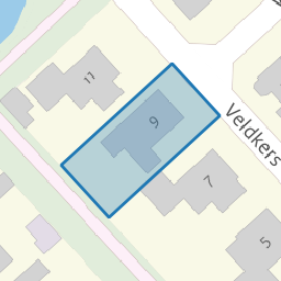 Perceel HDB01-Z-2106