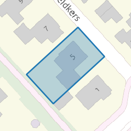 Perceel HDB01-Z-2108