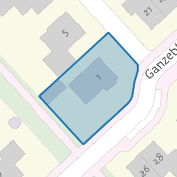 Perceel HDB01-Z-2109