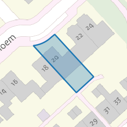 Perceel HDB01-Z-2111