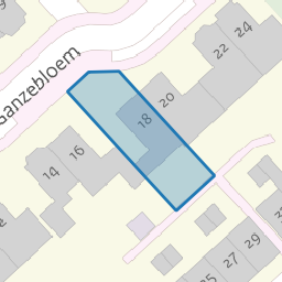 Perceel HDB01-Z-2112