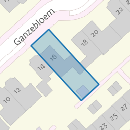 Perceel HDB01-Z-2113