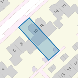 Perceel HDB01-Z-2116