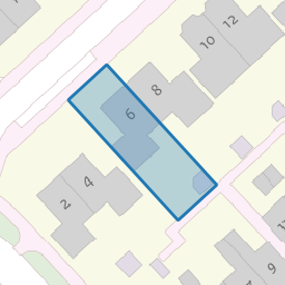 Perceel HDB01-Z-2118