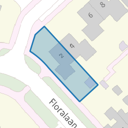 Perceel HDB01-Z-2120