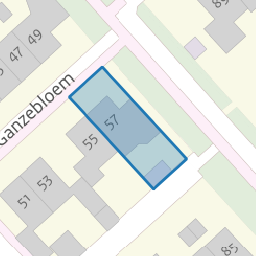 Perceel HDB01-Z-2127