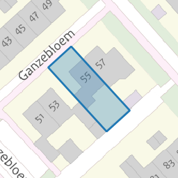 Perceel HDB01-Z-2128