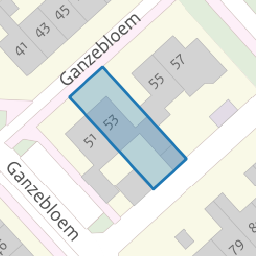 Perceel HDB01-Z-2129