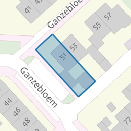 Perceel HDB01-Z-2130