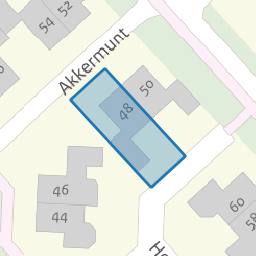 Perceel HDB01-Z-2133