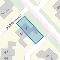 Perceel HDB01-Z-2134