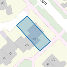 Perceel HDB01-Z-2138