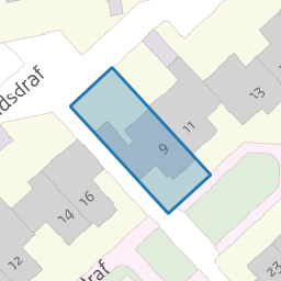 Perceel HDB01-Z-2141