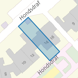 Perceel HDB01-Z-2143