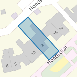 Perceel HDB01-Z-2144