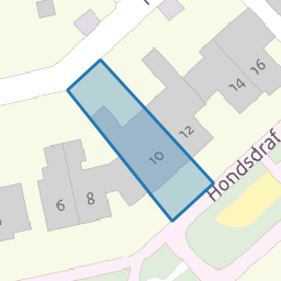 Perceel HDB01-Z-2145