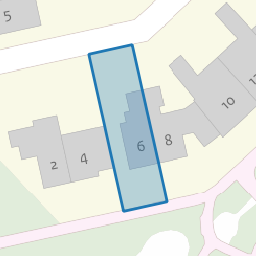 Perceel HDB01-Z-2147