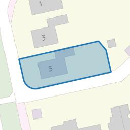 Perceel HDB01-Z-2150