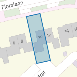 Perceel HDB01-Z-2157