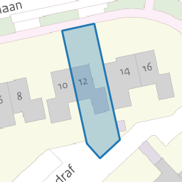 Perceel HDB01-Z-2158