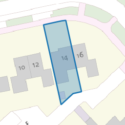 Perceel HDB01-Z-2159