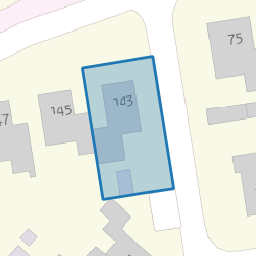 Perceel HDB01-Z-2164