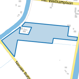 Perceel HDB01-Z-2178