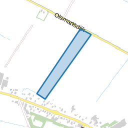 Perceel HDB01-Z-2185