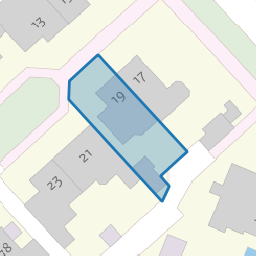 Perceel HDB01-Z-2192