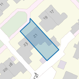 Perceel HDB01-Z-2193