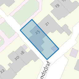 Perceel HDB01-Z-2194