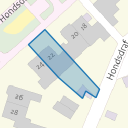 Perceel HDB01-Z-2197