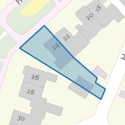 Perceel HDB01-Z-2198