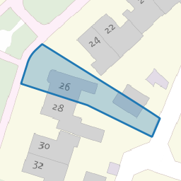 Perceel HDB01-Z-2199