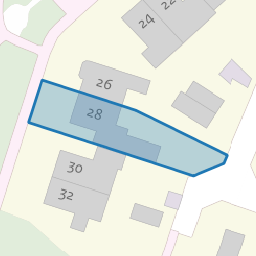 Perceel HDB01-Z-2200