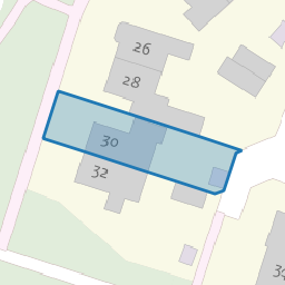 Perceel HDB01-Z-2201