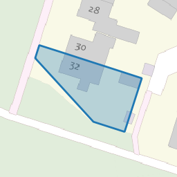 Perceel HDB01-Z-2202