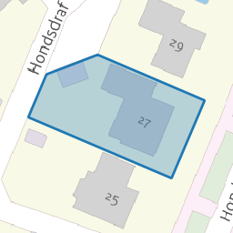 Perceel HDB01-Z-2205