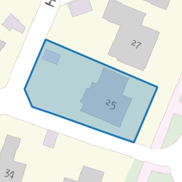 Perceel HDB01-Z-2206