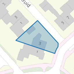 Perceel HDB01-Z-2211