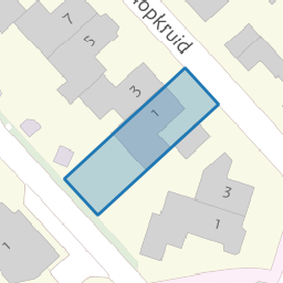 Perceel HDB01-Z-2212